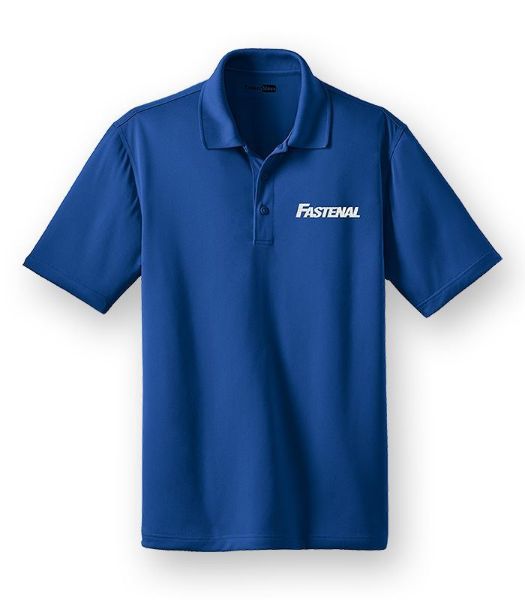 Picture of TLCS412 - Tall Select Snag-Proof Polo