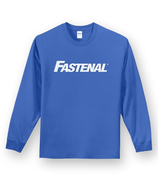 Picture of PC61LS - Long Sleeve T-Shirt