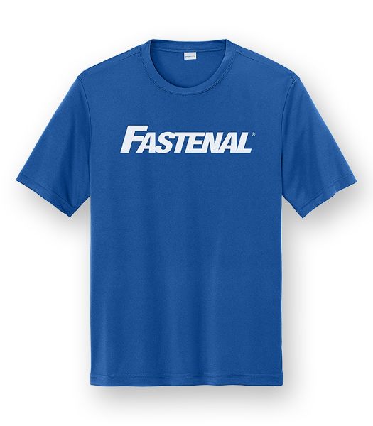 Picture of TST350 - Tall Competitor T-Shirt