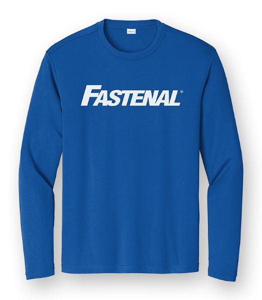 Picture of ST350LS - Long Sleeve Competitor T-Shirt