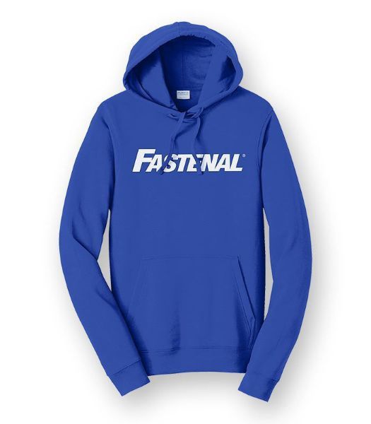 Picture of PC850H - Fleece Pullover Hooded Sweatshirt