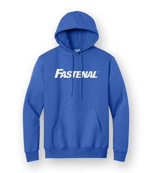 Picture of PC90HT - Tall Fleece Pullover Hoody