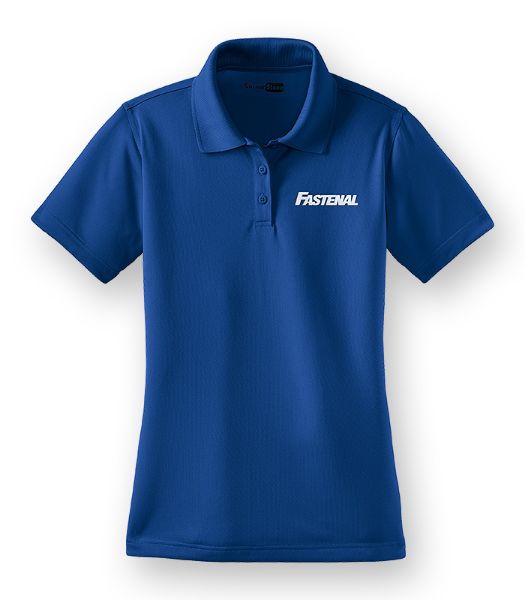 Picture of CS413 - Ladies Snag-Proof Polo