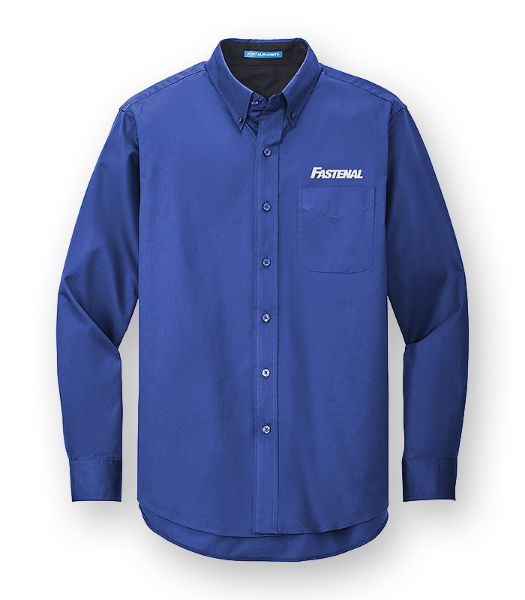 Picture of S608 - Long Sleeve Easy Care Dress Shirt